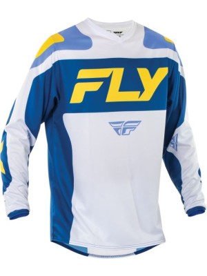 FLY RACING F-16 MARŠKINĖLIAI OFF ROAD